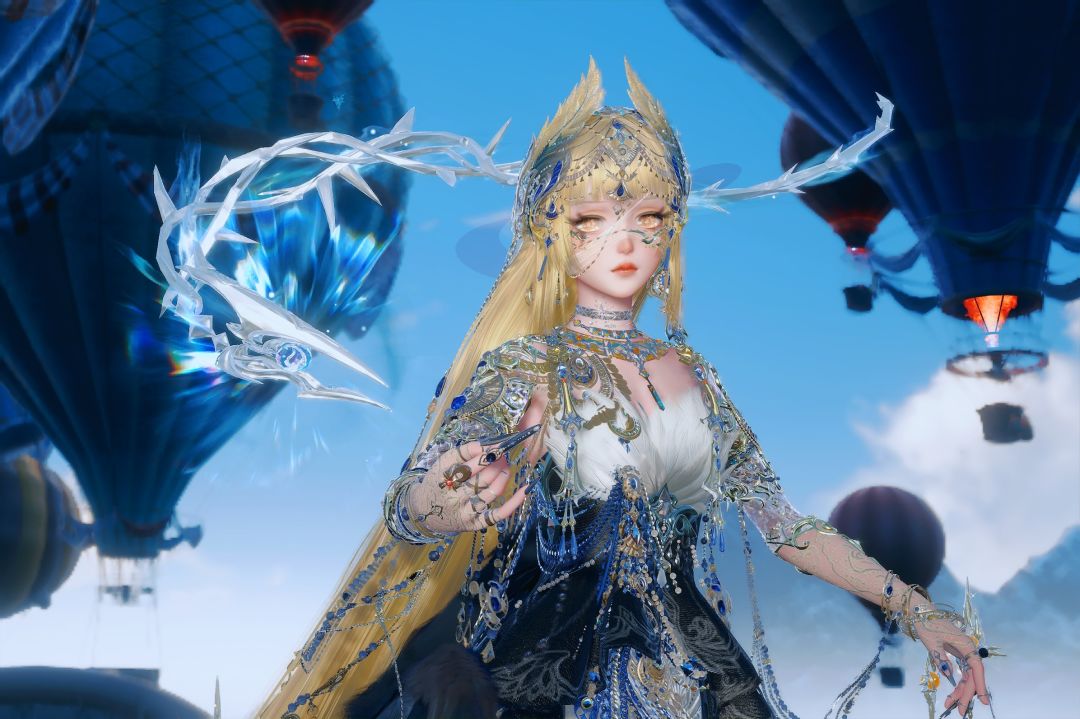 嘿嘿,第一张拍出了油画感 5