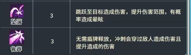 风暴守卫的跳打没了,嗨嗨嗨 2