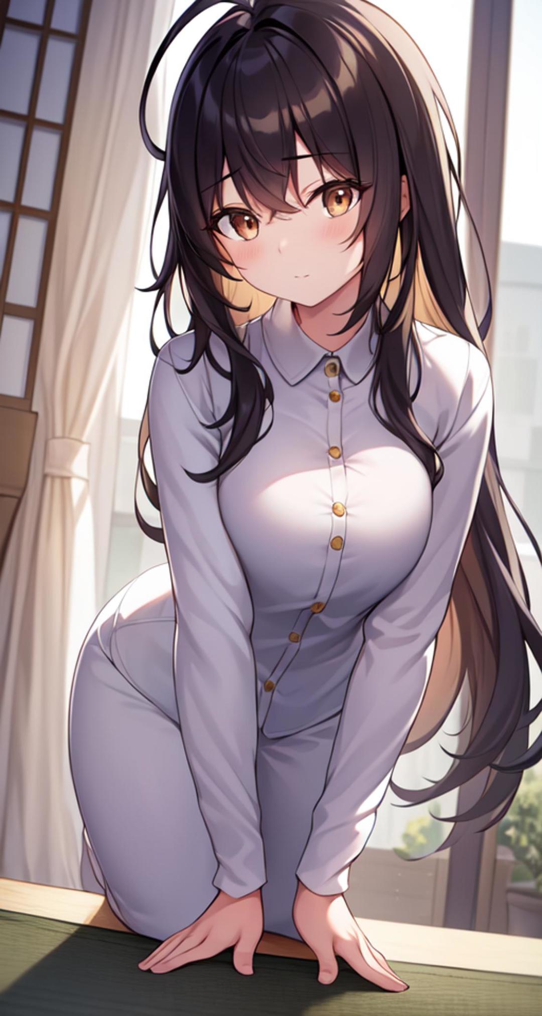 永！远！的！神！ 2