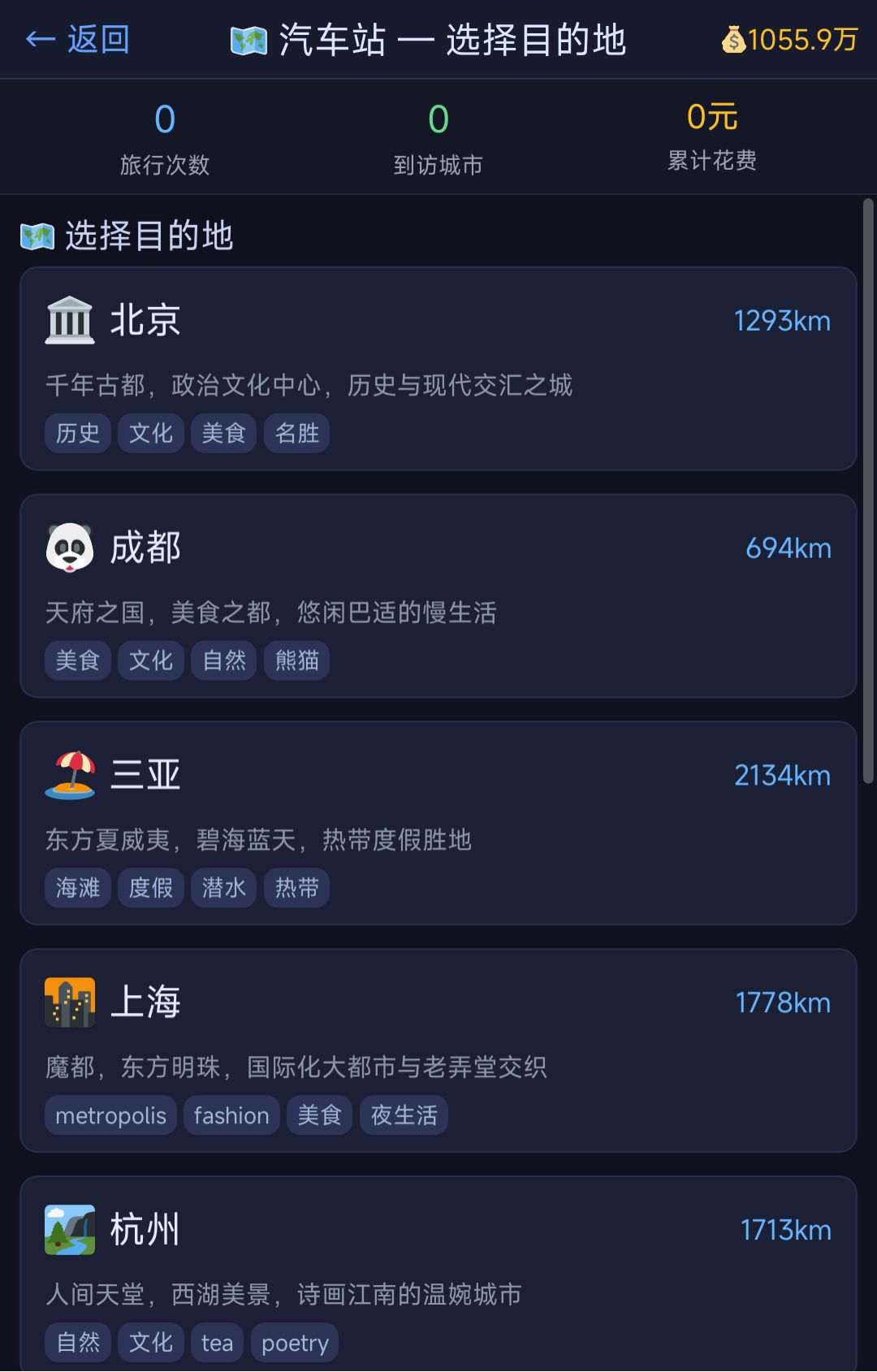 海外事业+连锁经营:扩张时代来了 1