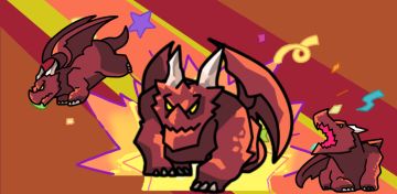 【角色攻略】当赤色双翼遮蔽天空时—德拉贡