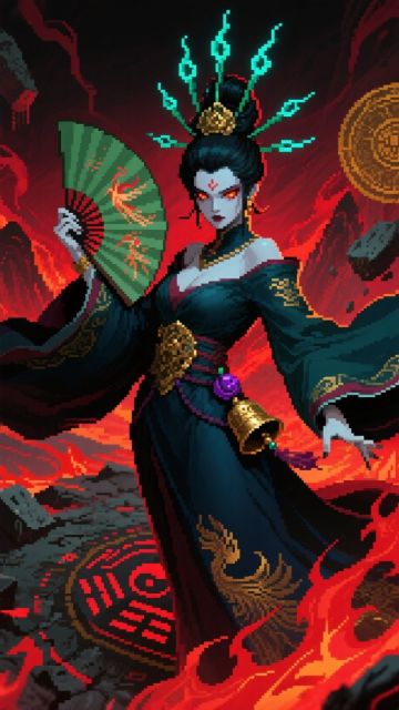 “西行大陆”资料篇，不删档测试即将开启