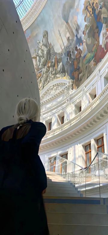 甭管好不好玩，进去体验一下狙击枪