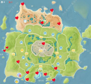 1.17-1.23号粉红泡泡攻略来啦！！！