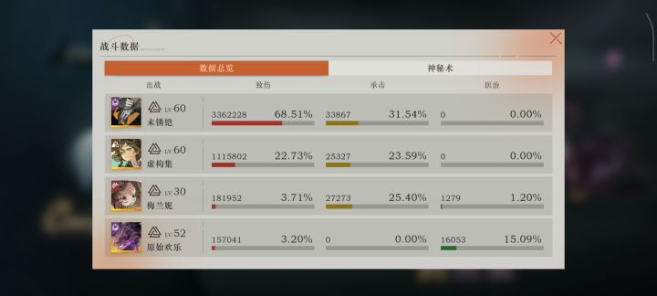 460m截图
