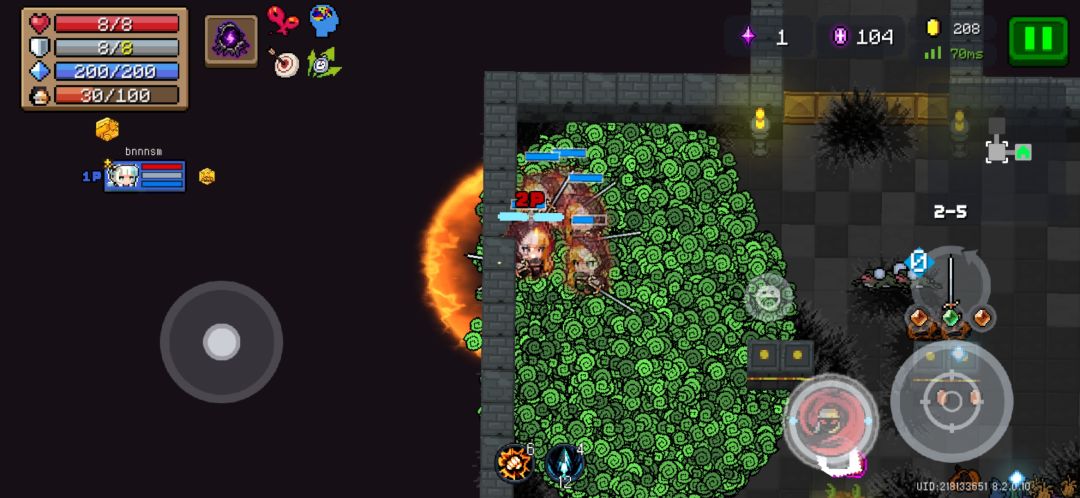 一些新版本出现的bug 2