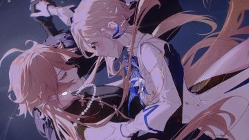 老福特的Aoma太太画的