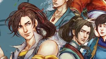 侠客风云传14天书获得攻略一览