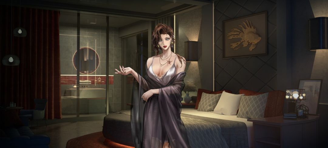 教母 1