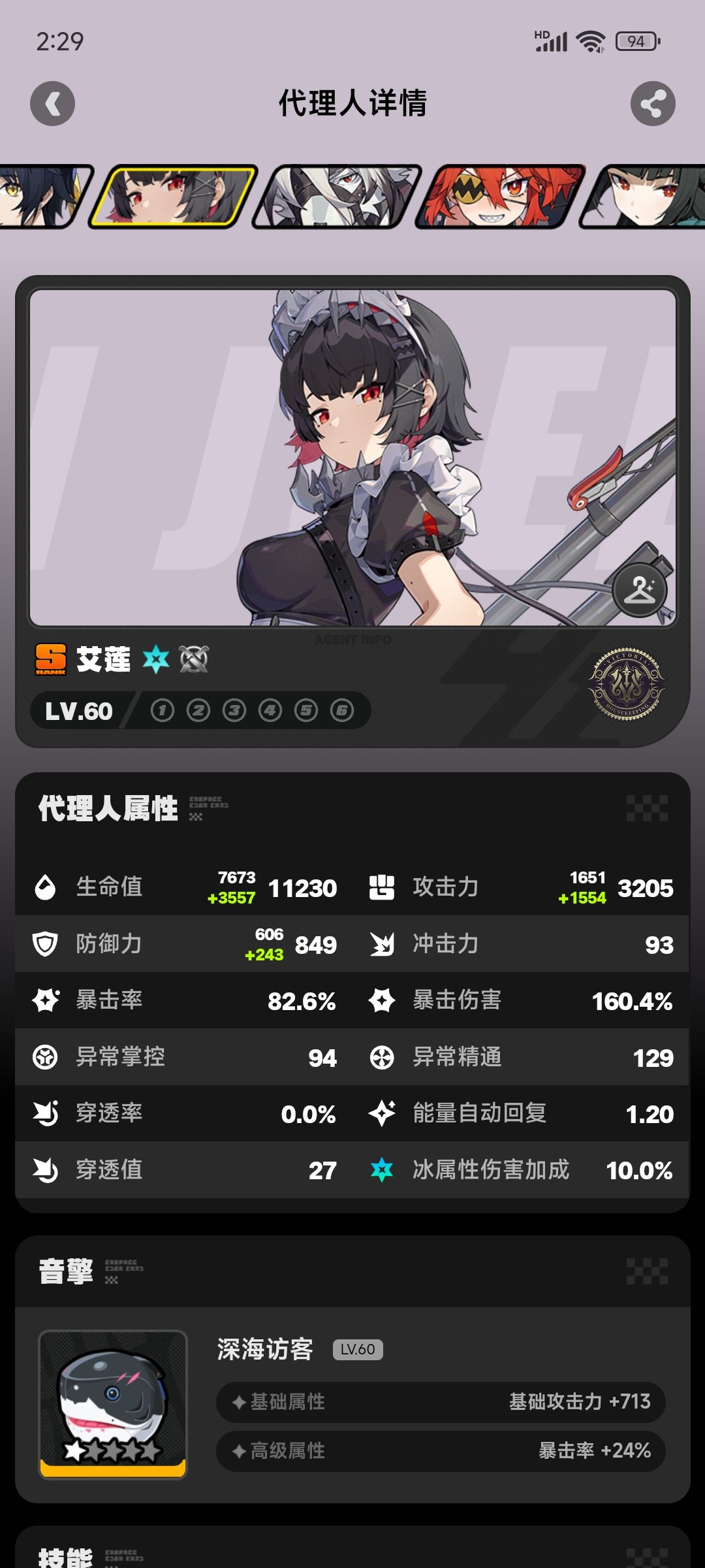 无敌的鲨鱼 1