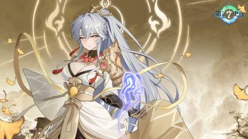 壁纸上新 | 此剑所指