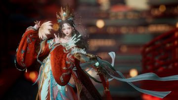 星梦之光点亮夜幕