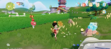 2月9日兑换码萤石溜溜木—心动小镇