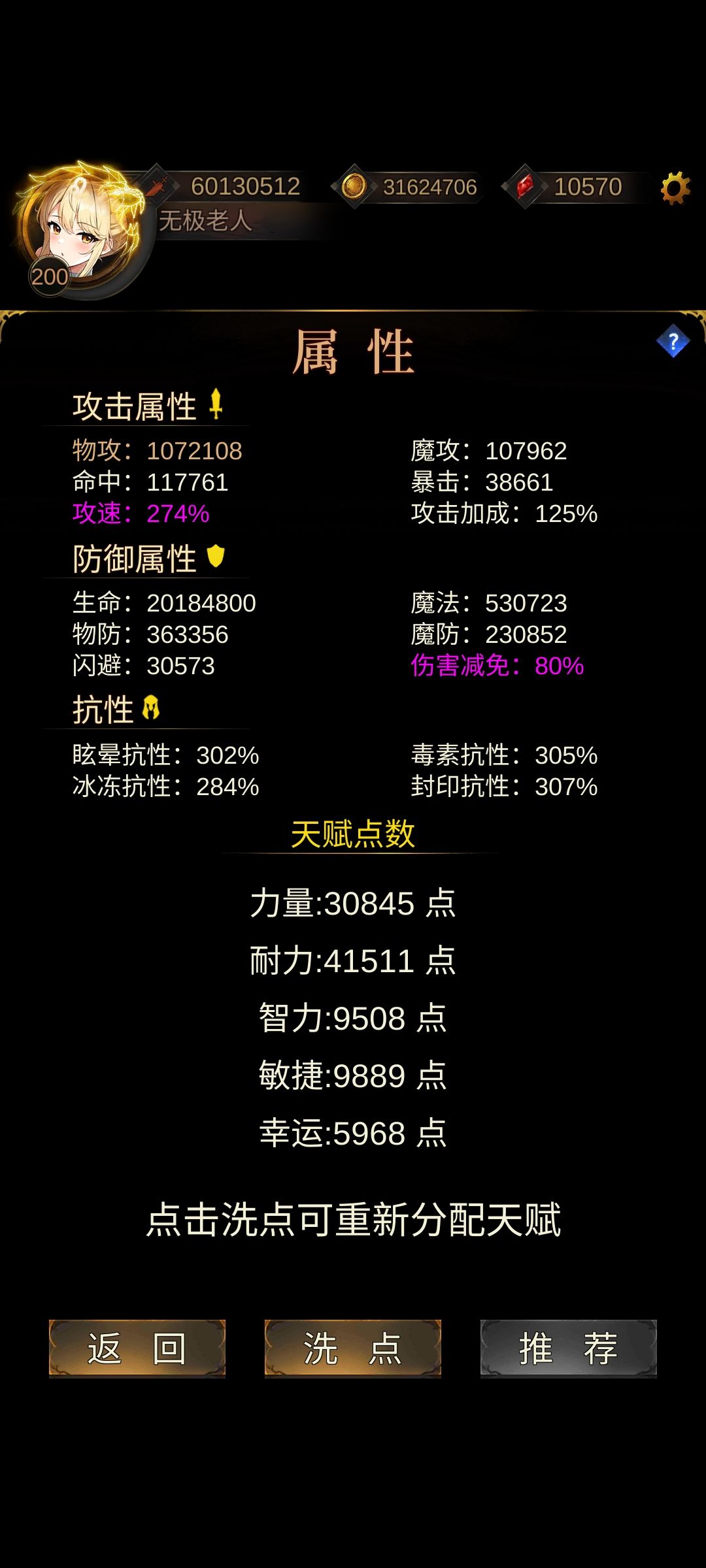好看么,想要么! 1