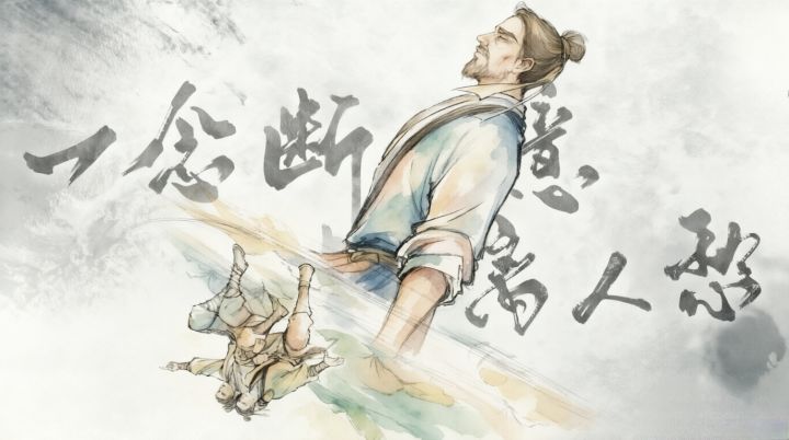 世人皆敬魏义诚,无人心疼方潮截图