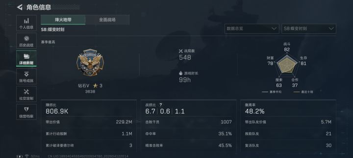 第一颗非洲之星截图