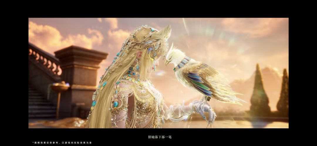 无限暖暖2.10新套装 3