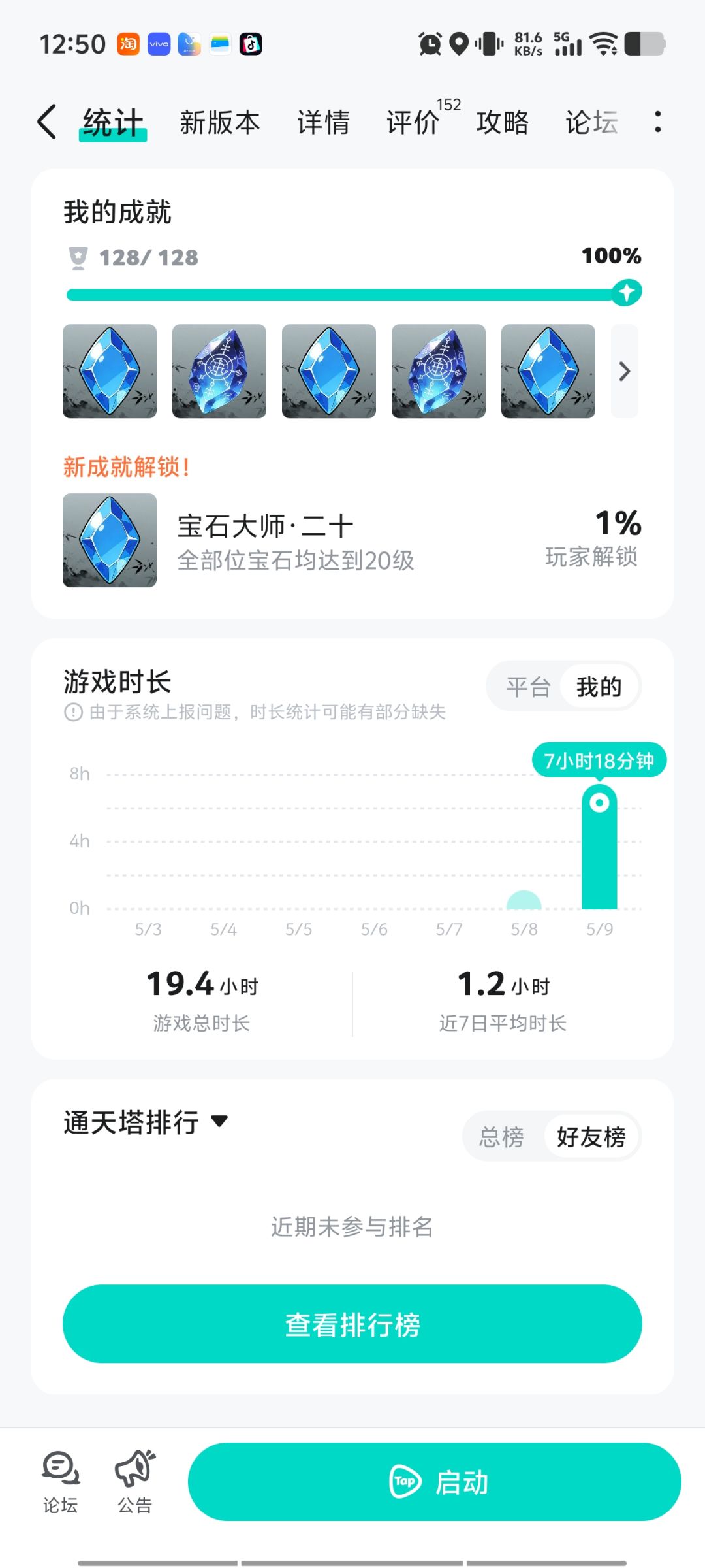 成就终于完成了 2