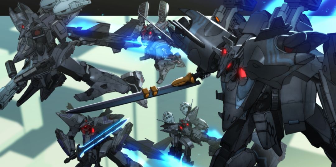 80万销量ADV《少女庭园》新作,变放置游戏 2
