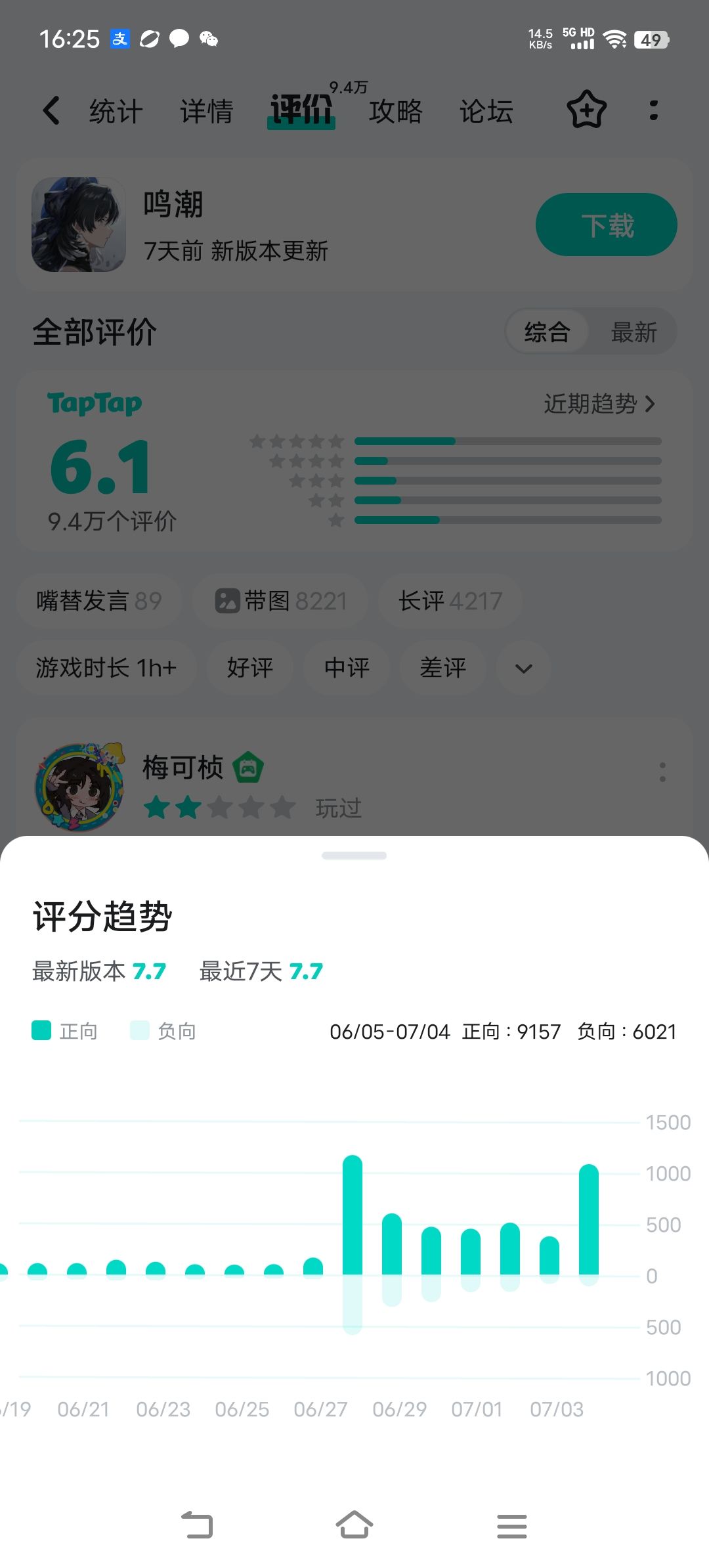 历史性的一刻 1