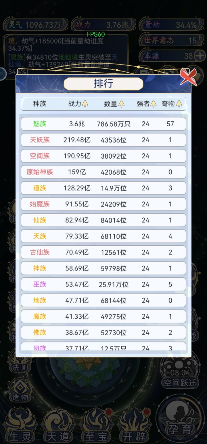 什么叫真正的独断万古截图