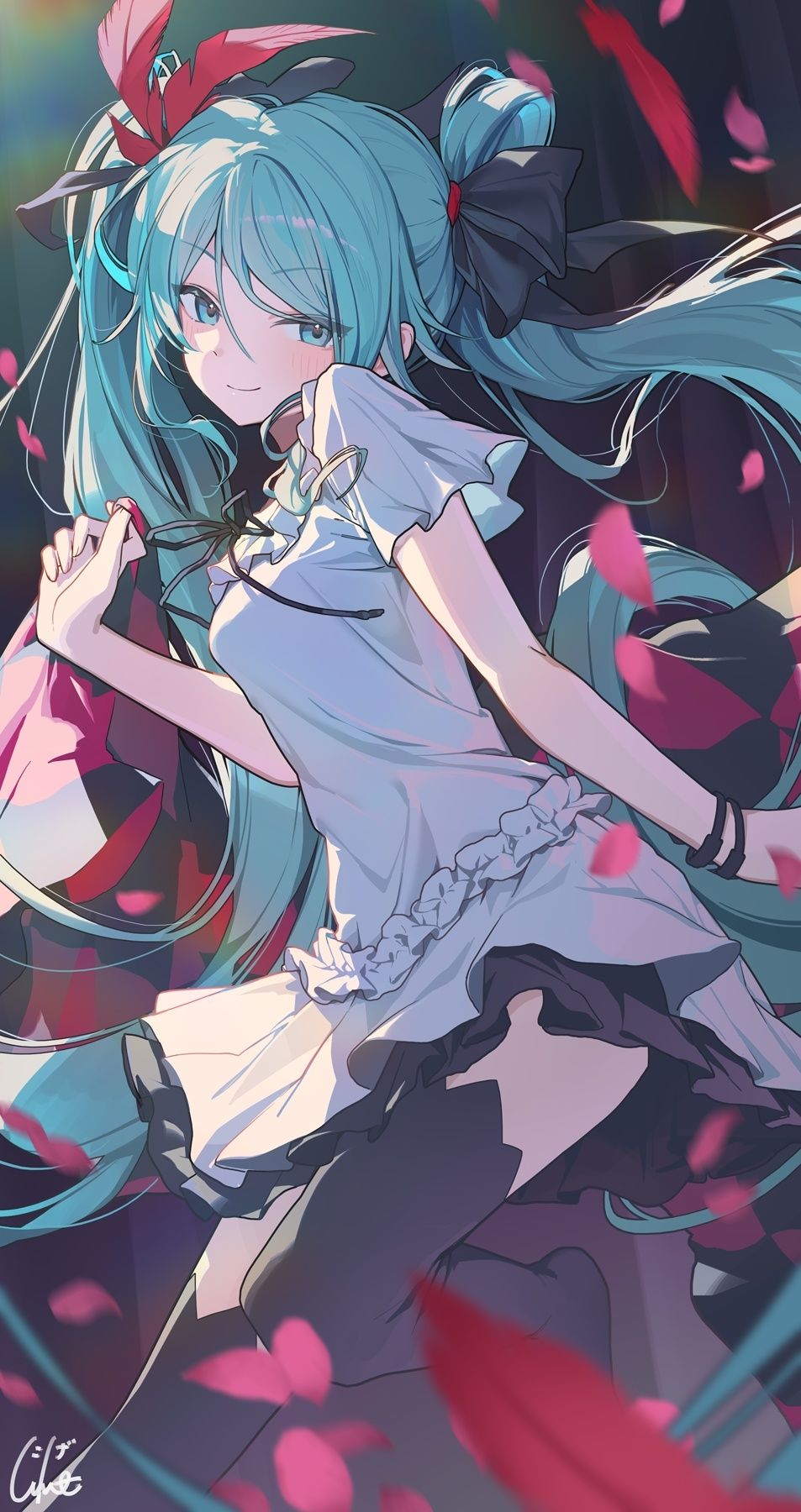 初音未来 7