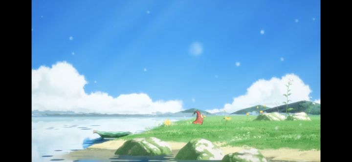 《花之灵》手机版截图