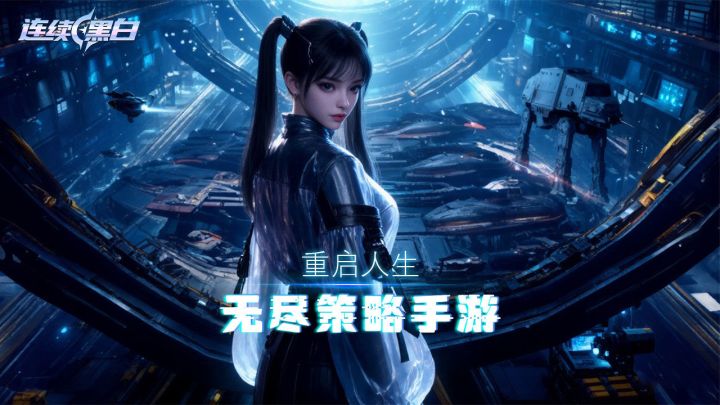 星际文明轮回不止,文字放置轻松畅玩截图