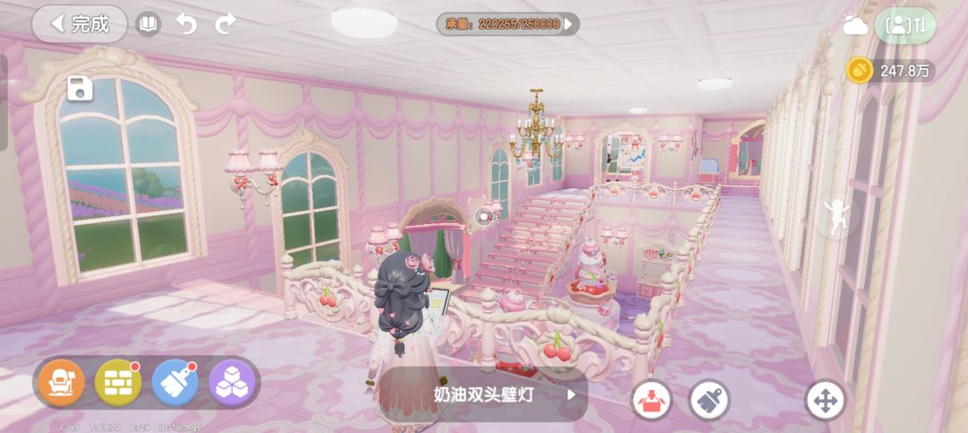 新家具池子有人抽吗 3