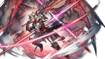 明日方舟没用知识合集53