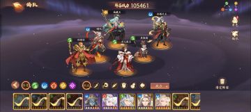 泰吉测试攻略｜阵容推荐萌新攻略