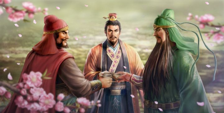 厌倦换皮固化套路,三国志:王道天下是SLG新变量截图