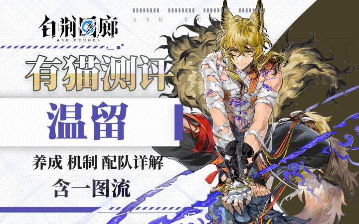 c是顶级C，辅是顶级辅。物理队新拼图温留测评解析！【有猫攻略】截图