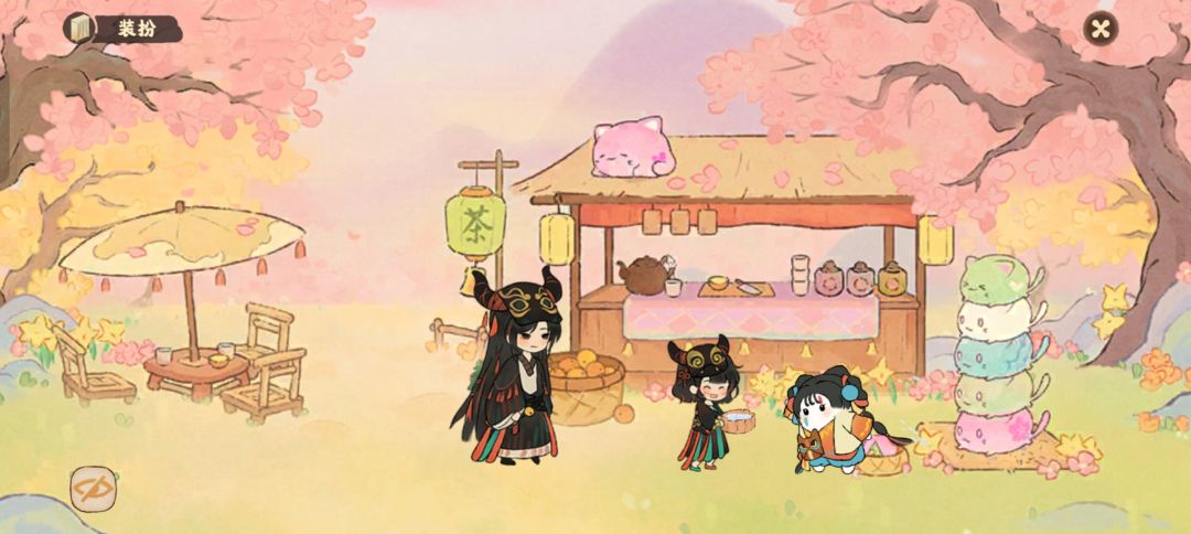 花朝什么时候再返啊 2