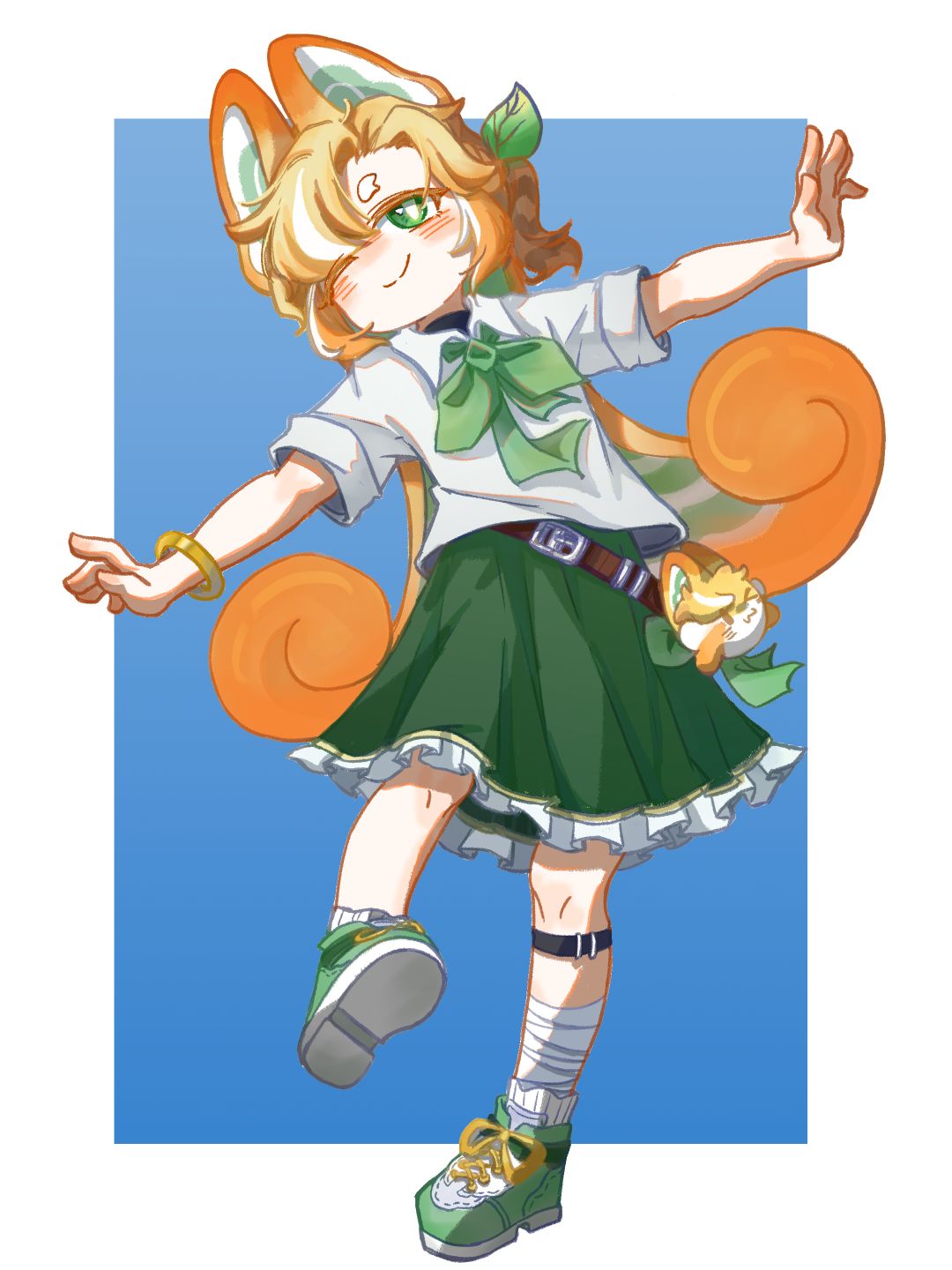 杏鲍菇~ 6