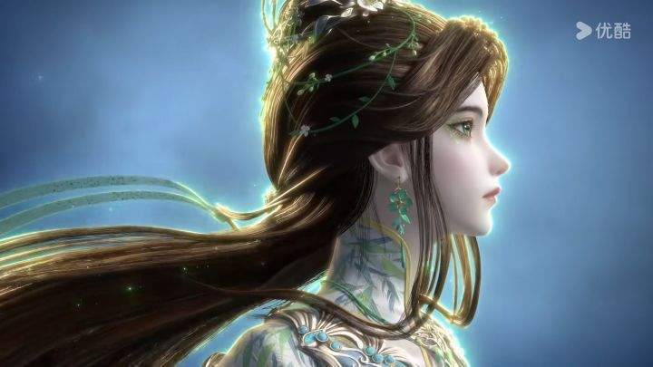 第49集【我要试一试】青梧截图