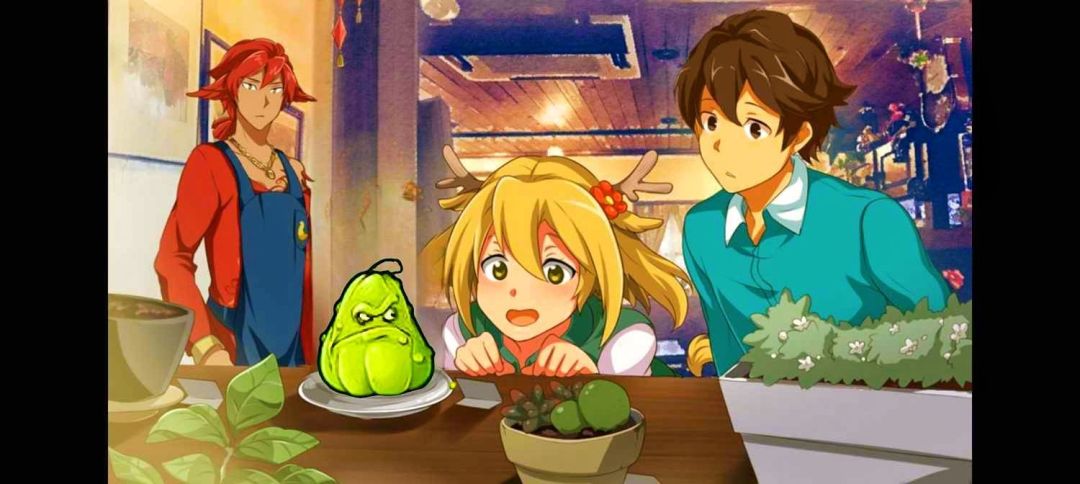 (´゚ω゚`) 2