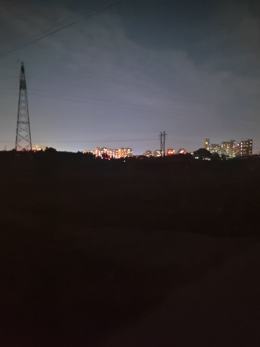 十年乡镇,三十年县城 2