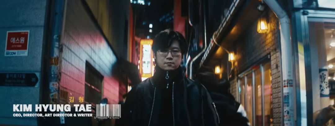星刃总监称韩国做主机很难❗市场被手游主导 2