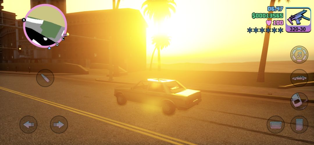 玩了这么多手游还是最喜欢gta 。有谁要吗? 10
