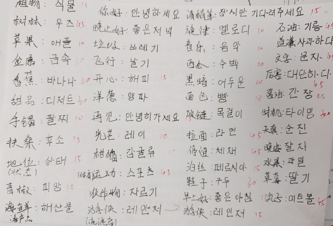 语言攻略合集截图