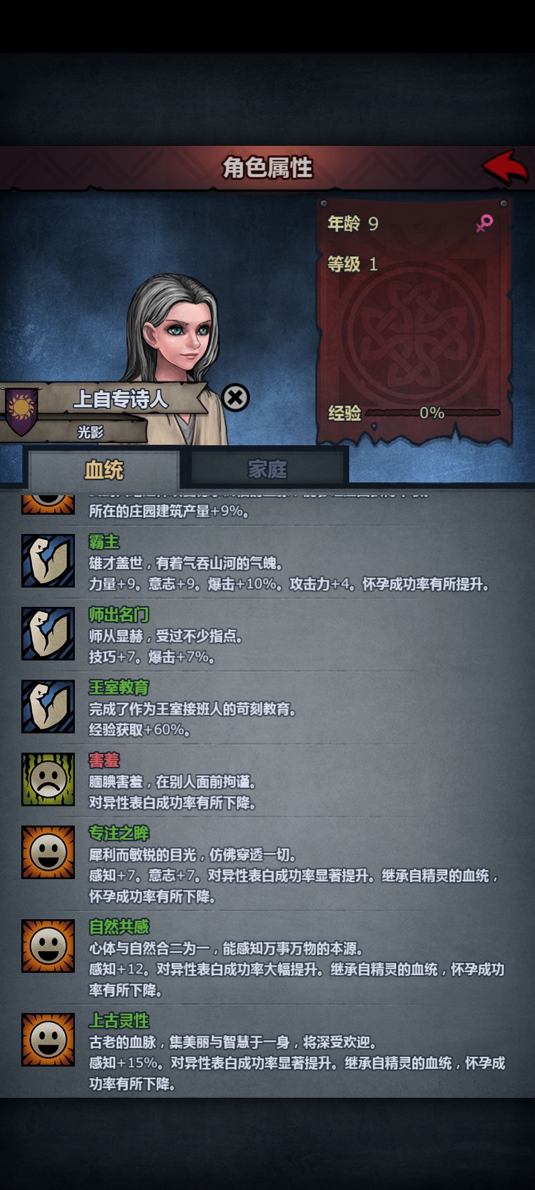 逆天霸主 1
