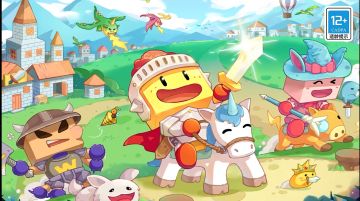 冒险村物语2！！找回童年！