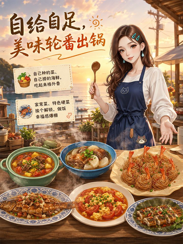 给我干哪来了,这还是游戏吗? 3