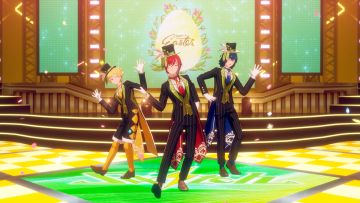 【歌曲追加】Switch-「复活节・嘉年华」