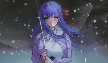 【迭代α】1专SS诗宝54秒比弗隆斯（被AI完美演戏）