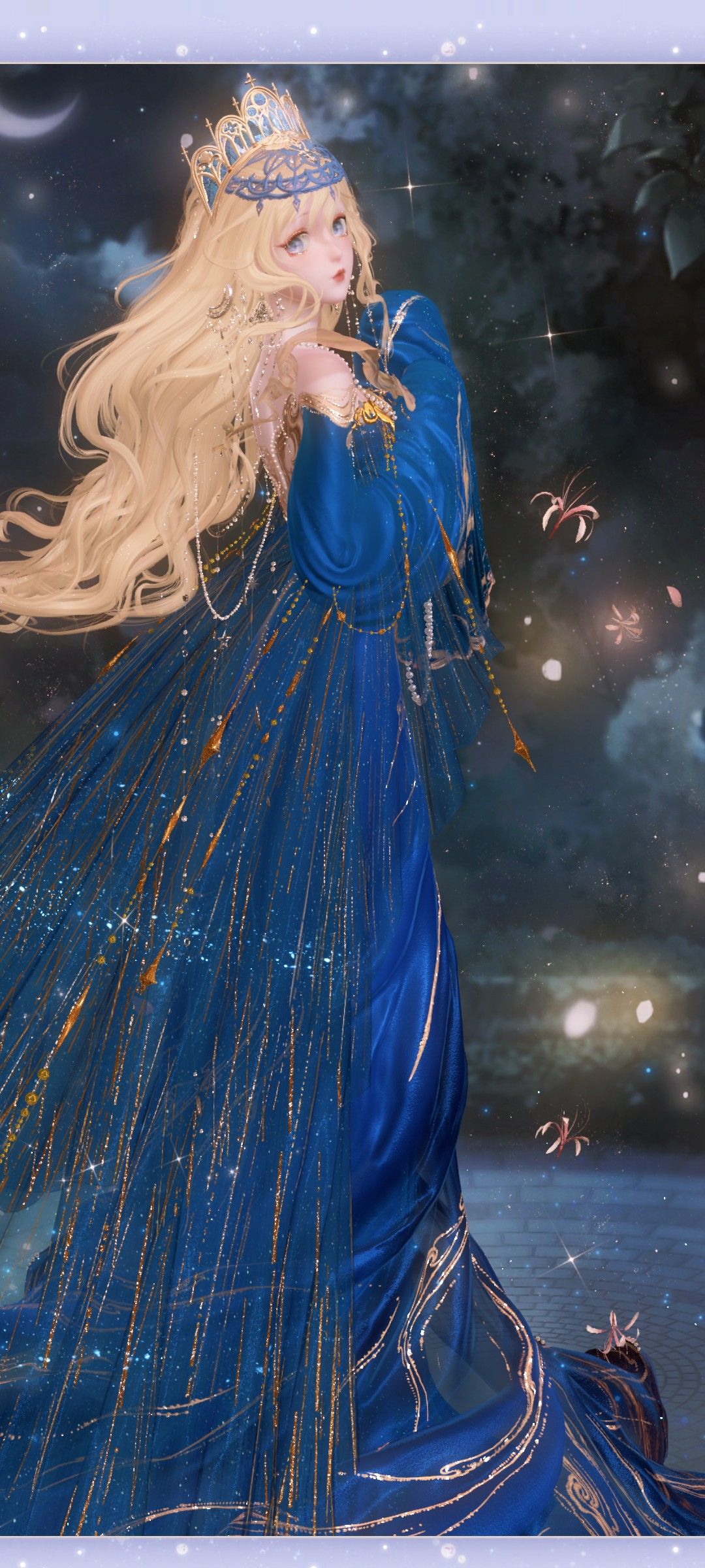 美美哒 2