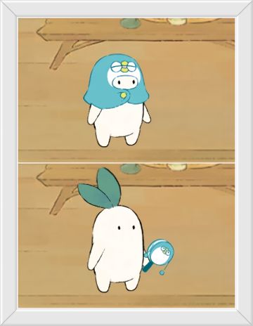 桃源国际服福来新皮肤预告！