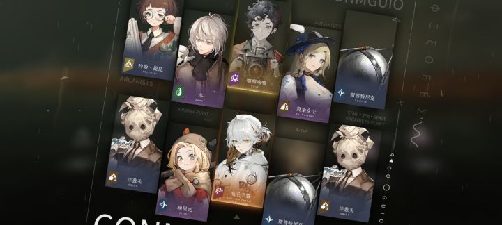 140抽才出限定 就离谱截图