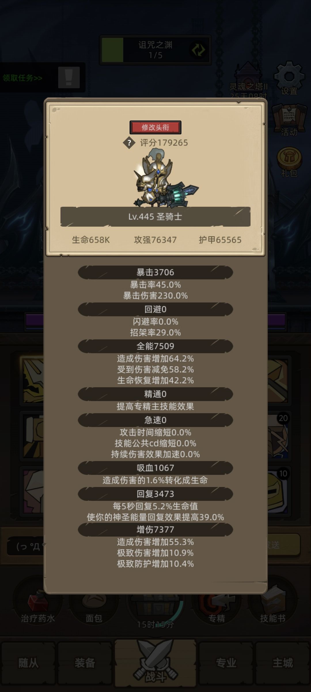 换个奶骑红饰品有没有搞头 1